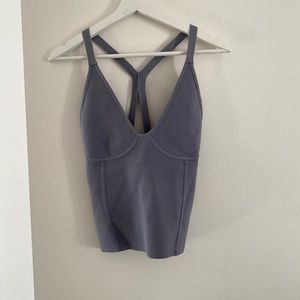 Zara tank top brand new